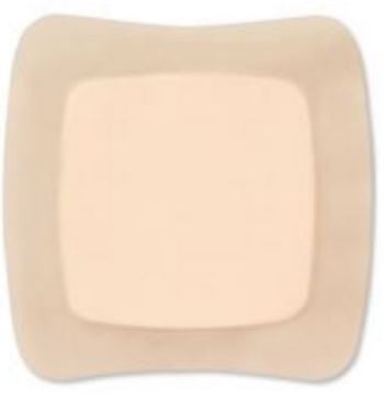 AQUACEL FOAM ADH SACRO 24 X 21,5 CM 5 PEZZI - Farmacia Dott. Pasquale Russo