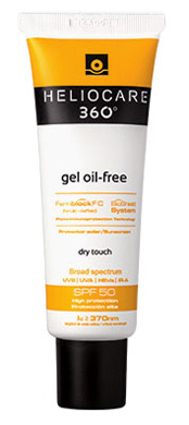 HELIOCARE 360 GRADI OIL FREE SPF50 50 ML - Farmacia Dott. Pasquale Russo
