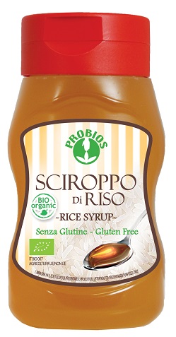 SCIROPPO DI RISO - Farmacia Dott. Pasquale Russo