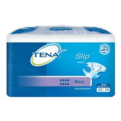 PANNOLONE A MUTANDINA PER INCONTINENZA MAXI SMALL 24 PEZZI - Farmacia Dott. Pasquale Russo