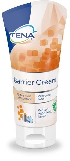 TENA BARRIER CREAM 150 ML - Farmacia Dott. Pasquale Russo