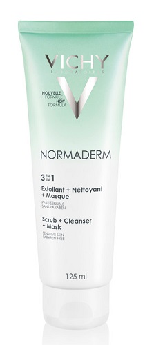 NORMADERM 3 IN 1 125 ML - Farmacia Dott. Pasquale Russo