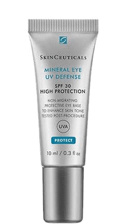 MINERAL EYE UV DEFENSE SPF30 10 ML - Farmacia Dott. Pasquale Russo
