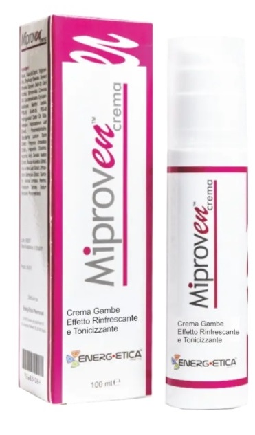 MIPROVEN CREMA 100 ML - Farmacia Dott. Pasquale Russo