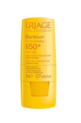 BARIESUN SPF50+ STICK INVISIBILE 8 G PROTEZIONE ZONE SENSIBILI - Farmacia Dott. Pasquale Russo
