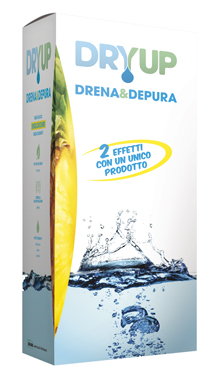 DRYUP 300 ML - Farmacia Dott. Pasquale Russo