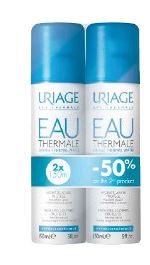 ACQUA TERMALE URIAGE SPRAY 2X150 ML PROMO - Farmacia Dott. Pasquale Russo