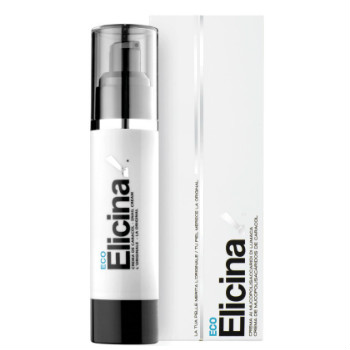 ELICINA ECO CREMA BAVA LUMACA 50 ML - Farmacia Dott. Pasquale Russo