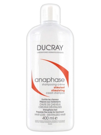 ANAPHASE SHAMPOO 400 ML - Farmacia Dott. Pasquale Russo