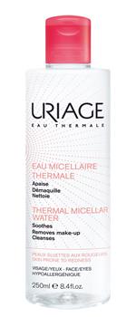 URIAGE EAU MICELLARE PER PELLI ARROSSATE 250 ML - Farmacia Dott. Pasquale Russo