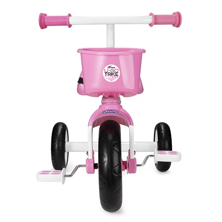 CHICCO GIOCO U-GO TRIKE ROSA - Farmacia Dott. Pasquale Russo