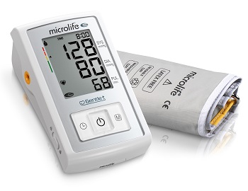 MICROLIFE MAM PLUS A3 PLUS MISURATORE DI PRESSIONE DA POLSO 10127 - Farmacia Dott. Pasquale Russo