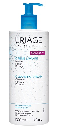 EAU THERMALE CREME LAVANTE 500 ML - Farmacia Dott. Pasquale Russo