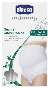 CHICCO MAMMY GUAINA GRAVIDANZA 3 - Farmacia Dott. Pasquale Russo