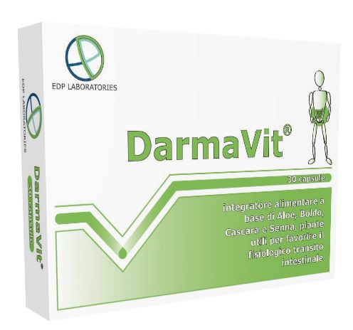 DARMAVIT 30 CAPSULE - Farmacia Dott. Pasquale Russo