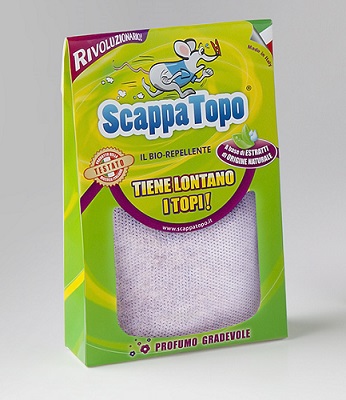 SCAPPATOPO 50 G - Farmacia Dott. Pasquale Russo