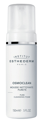 MOUSSE NETTOYANTE PURETE - Farmacia Dott. Pasquale Russo
