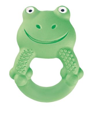 MAM DENTARUOLO MAX THE FROG - Farmacia Dott. Pasquale Russo