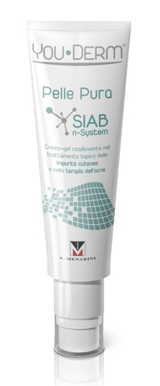 YOUDERM PELLE PURA SIAB N-SYSTEM 50 ML - Farmacia Dott. Pasquale Russo