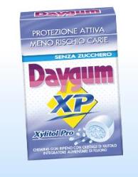 DAYGUM XP 27 G - Farmacia Dott. Pasquale Russo