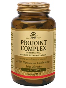 PROJOINT COMPLEX 60 TAVOLETTE - Farmacia Dott. Pasquale Russo