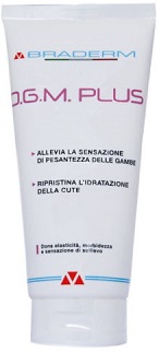 DGM PLUS 200 ML BRADERM - Farmacia Dott. Pasquale Russo