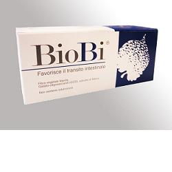BIOBI 14 BUSTINE - Farmacia Dott. Pasquale Russo