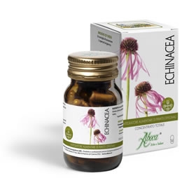 ECHINACEA CONCENTRATO TOTALE 50 OPERCOLI - Farmacia Dott. Pasquale Russo
