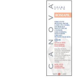 ROSEAPIL CANOVA CREMA COUPEROSE 50 ML - Farmacia Dott. Pasquale Russo