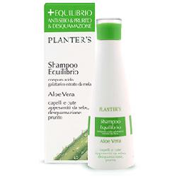 PLANTER'S SHAMPOO EQUILIBRIO 200 ML - Farmacia Dott. Pasquale Russo
