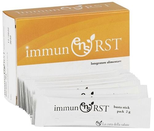IMMUNENS RST 14 BUSTINE - Farmacia Dott. Pasquale Russo
