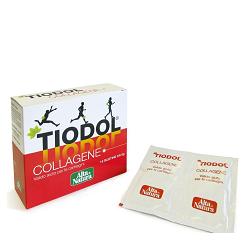 TIODOL COLLAGENE 16 BUSTINE 6 G - Farmacia Dott. Pasquale Russo
