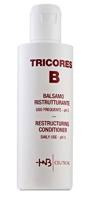 TRICORES BALSAMO 200 ML NUOVA FORMULA - Farmacia Dott. Pasquale Russo