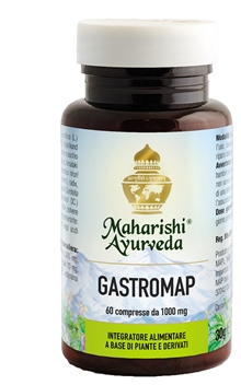 GASTROMAP 60 COMPRESSE - Farmacia Dott. Pasquale Russo