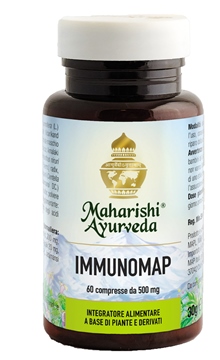 IMMUNOMAP 60 COMPRESSE - Farmacia Dott. Pasquale Russo