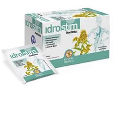 IDROSTIM NEODETOX TISANA 20 BUSTINE - Farmacia Dott. Pasquale Russo
