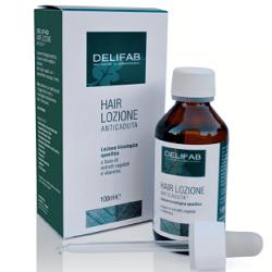 DELIFAB HAIR LOZIONE 100 ML - Farmacia Dott. Pasquale Russo