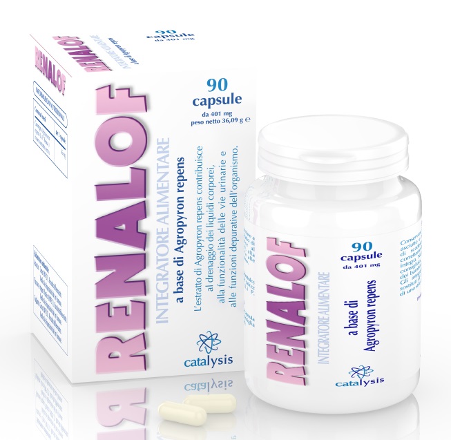 RENALOF 90 CAPSULE - Farmacia Dott. Pasquale Russo
