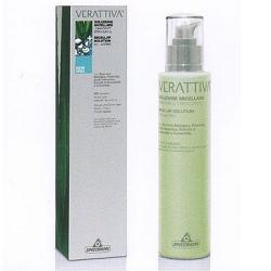VERATTIVA VISO SOL MICELLARE20 - Farmacia Dott. Pasquale Russo