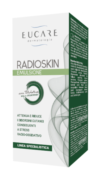 RADIOSKIN EMULSIONE 75 ML - Farmacia Dott. Pasquale Russo