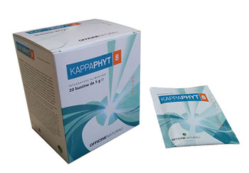 ONCOPHYT 8 20 BUSTINE DA 5 G - Farmacia Dott. Pasquale Russo