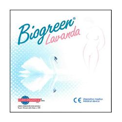 LAVANDA VAGINALE BIOGREEN 3 FLACONI 140ML - Farmacia Dott. Pasquale Russo