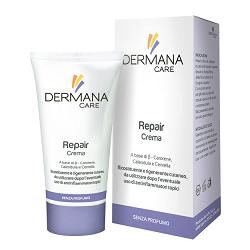 DERMANA REPAIR 50 ML TUBO - Farmacia Dott. Pasquale Russo