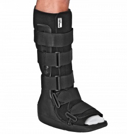 WALKER EQUALIZER TUTORE FISSO PER TIBIO TARSICA GIBAUD ORTHO 3 - Farmacia Dott. Pasquale Russo