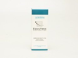 LICHTENA EQUILYDRA CREMA MANI RESTITUTIVA 75 ML - Farmacia Dott. Pasquale Russo