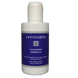 HYOGEN S OLIO SHAMPOO 150 ML - Farmacia Dott. Pasquale Russo