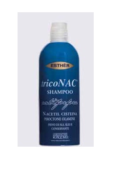 TRICONAC SHAMPOO ANTIFORFORA 200 ML - Farmacia Dott. Pasquale Russo