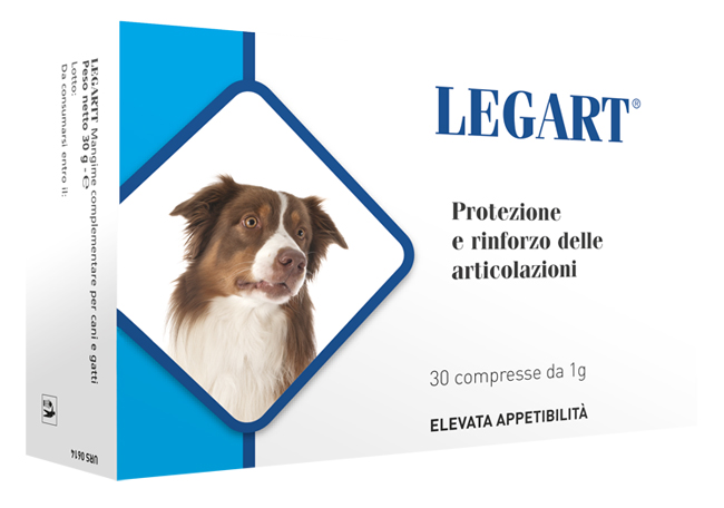 INTEGRATORE ALIMENTARE PER PATOLOGIE OSTEOARTICOLARI - Farmacia Dott. Pasquale Russo