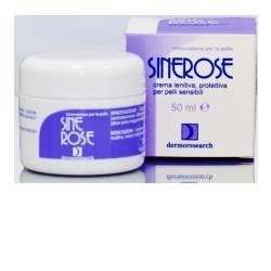 SINEROSE CREMA ANTINF 50 ML - Farmacia Dott. Pasquale Russo