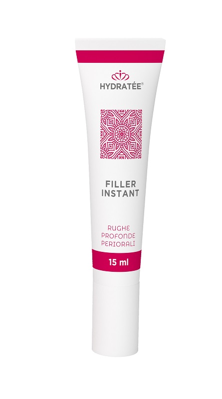 HYDRATEE FILLER INSTANT 15 ML - Farmacia Dott. Pasquale Russo
